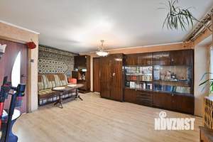 2-к квартира, вторичка, 43м2, 3/5 этаж