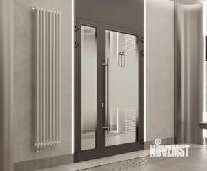 1-к квартира, строящийся дом, 38м2, 15/19 этаж