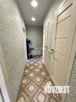 3-к квартира, вторичка, 61м2, 4/12 этаж