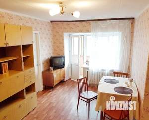 2-к квартира, вторичка, 44м2, 3/5 этаж