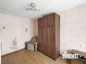 1-к квартира, вторичка, 25м2, 4/5 этаж