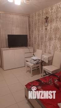 1-к квартира, вторичка, 37м2, 2/5 этаж