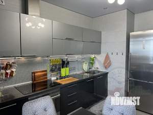 3-к квартира, вторичка, 81м2, 23/25 этаж