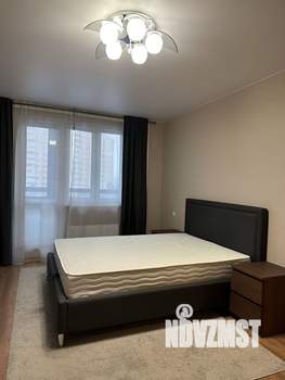 1-к квартира, вторичка, 40м2, 11/18 этаж