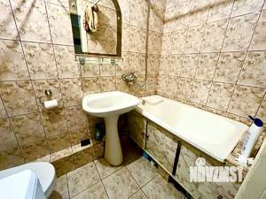 1-к квартира, вторичка, 33м2, 8/9 этаж