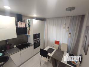 2-к квартира, вторичка, 51м2, 2/17 этаж