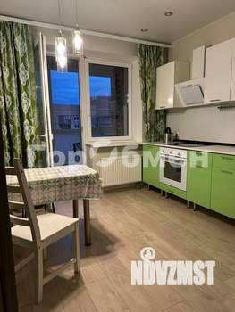 1-к квартира, вторичка, 44м2, 24/25 этаж