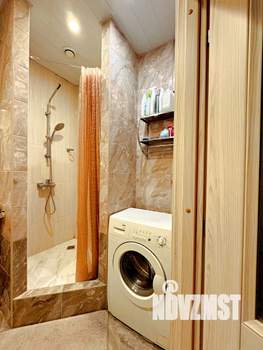 Студия квартира, вторичка, 31м2, 19/25 этаж