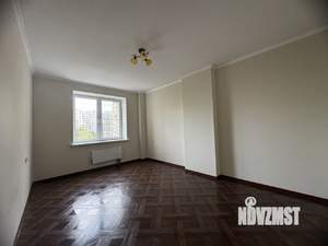 3-к квартира, вторичка, 94м2, 9/11 этаж