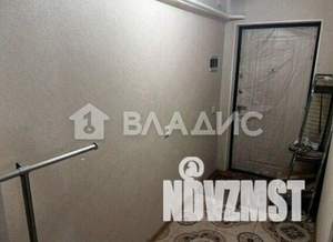 1-к квартира, вторичка, 31м2, 1/5 этаж