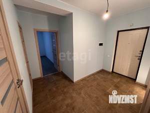 2-к квартира, вторичка, 57м2, 3/4 этаж