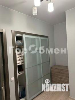 1-к квартира, вторичка, 44м2, 24/25 этаж