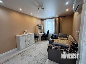 1-к квартира, вторичка, 32м2, 4/5 этаж