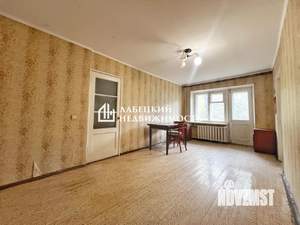 2-к квартира, вторичка, 43м2, 2/5 этаж
