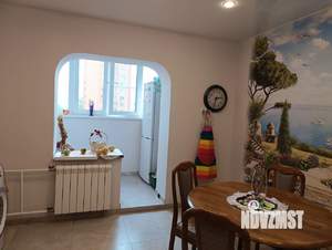 3-к квартира, вторичка, 90м2, 6/17 этаж