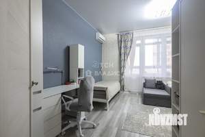 Студия квартира, вторичка, 33м2, 11/17 этаж