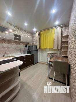 1-к квартира, вторичка, 31м2, 3/5 этаж