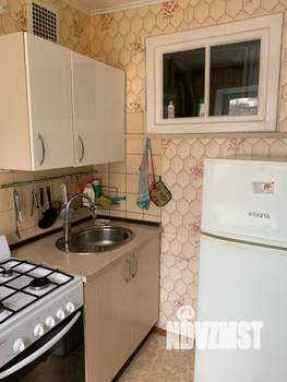 2-к квартира, вторичка, 41м2, 3/5 этаж
