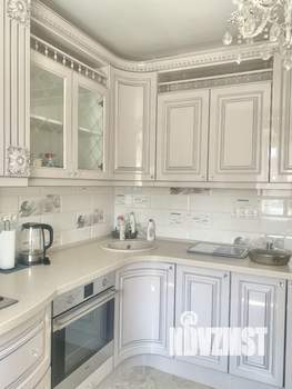 1-к квартира, вторичка, 41м2, 3/10 этаж