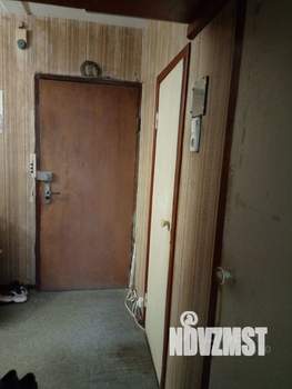 2-к квартира, вторичка, 53м2, 6/9 этаж