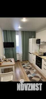 1-к квартира, вторичка, 35м2, 15/16 этаж