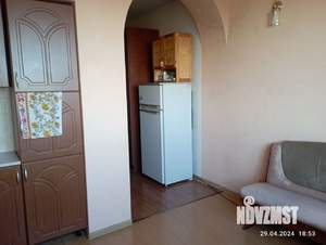 2-к квартира, вторичка, 57м2, 14/14 этаж