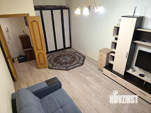 1-к квартира, вторичка, 40м2, 7/16 этаж