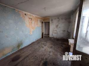 2-к квартира, вторичка, 46м2, 9/9 этаж