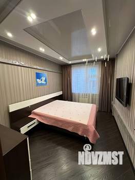 2-к квартира, вторичка, 51м2, 10/17 этаж