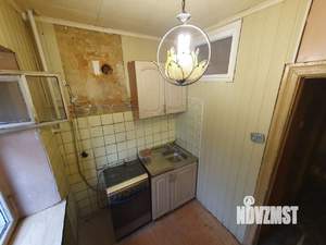 1-к квартира, вторичка, 45м2, 1/5 этаж