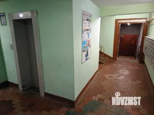 3-к квартира, вторичка, 64м2, 6/9 этаж