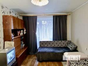 1-к квартира, вторичка, 29м2, 4/5 этаж