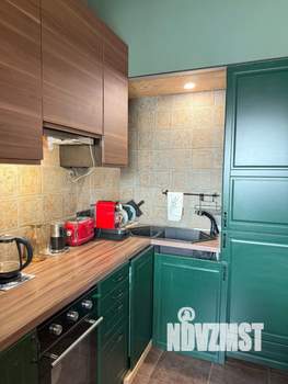 1-к квартира, вторичка, 54м2, 4/4 этаж