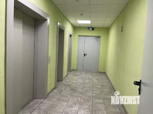 1-к квартира, вторичка, 42м2, 12/25 этаж