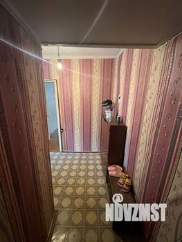 2-к квартира, вторичка, 42м2, 3/9 этаж