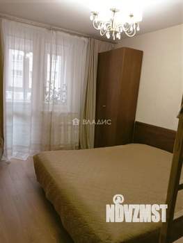 2-к квартира, вторичка, 62м2, 2/4 этаж