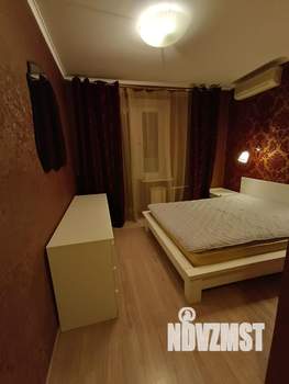 3-к квартира, вторичка, 83м2, 11/20 этаж