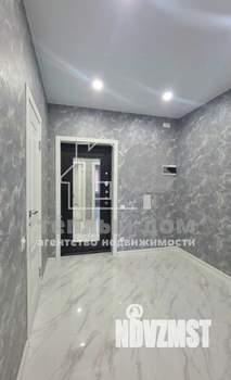 1-к квартира, вторичка, 47м2, 13/23 этаж