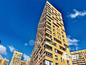 2-к квартира, вторичка, 62м2, 7/17 этаж