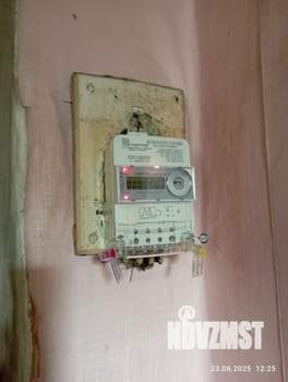 2-к квартира, вторичка, 45м2, 1/2 этаж
