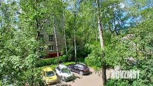 2-к квартира, вторичка, 54м2, 2/5 этаж