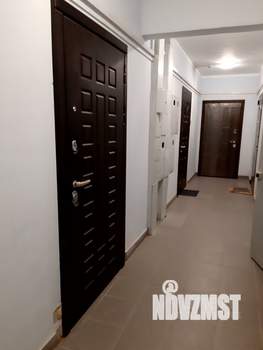 Студия квартира, вторичка, 28м2, 12/24 этаж