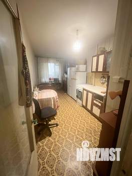 1-к квартира, вторичка, 43м2, 3/12 этаж