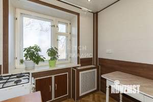 2-к квартира, вторичка, 48м2, 5/5 этаж
