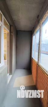 1-к квартира, вторичка, 26м2, 2/17 этаж