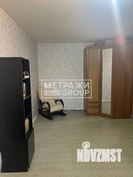 2-к квартира, вторичка, 44м2, 2/9 этаж