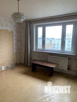 2-к квартира, вторичка, 54м2, 9/12 этаж