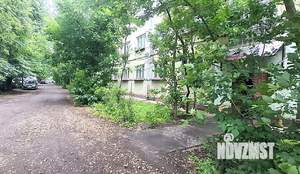 2-к квартира, вторичка, 48м2, 1/4 этаж