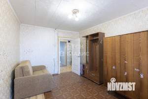 2-к квартира, вторичка, 48м2, 5/5 этаж