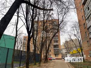 1-к квартира, вторичка, 34м2, 6/9 этаж